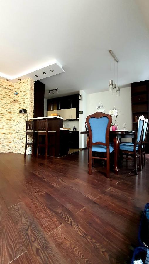 Apartament 202 Gizycko Exterior photo
