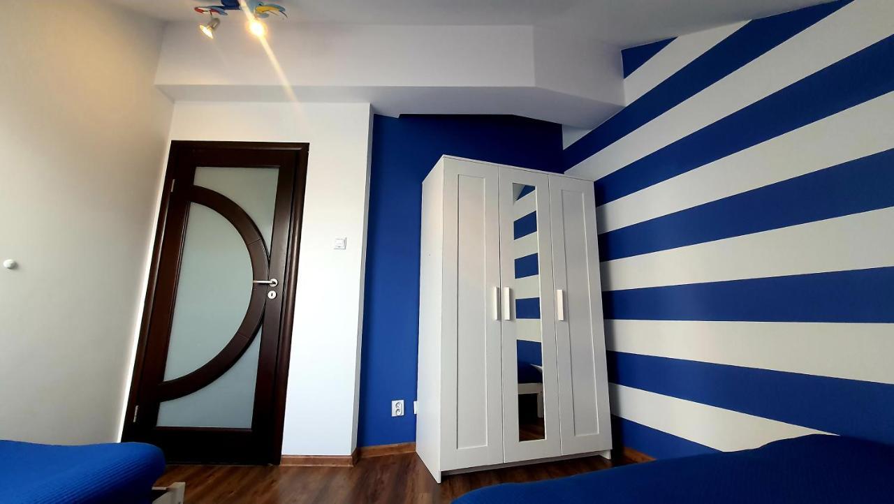 Apartament 202 Gizycko Exterior photo